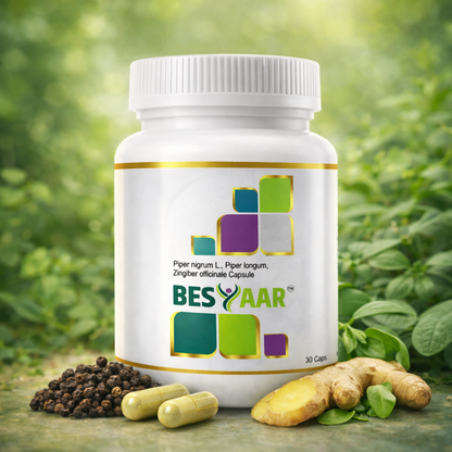 BESYAAR Capsules