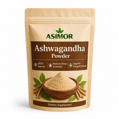 Ashwagandha powder